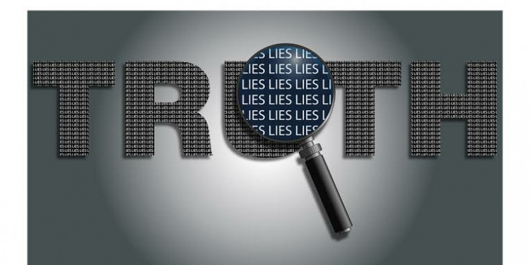 Post-truth ve Gerçeği Öğrenme/Kandırılma Üzerine