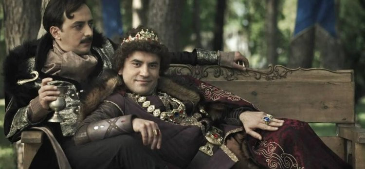 Prens’in İlk 3 Sezonu Hakkında Neler Biliyorsun?