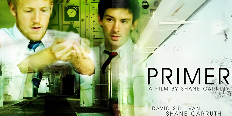 Primer, Shane Carruth (2004) - Anlamanızı Değil, İzlemenizi İsteyen Film