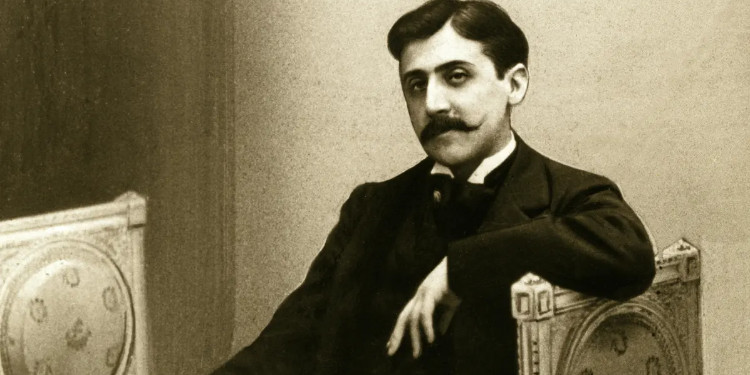 Proust Anketi