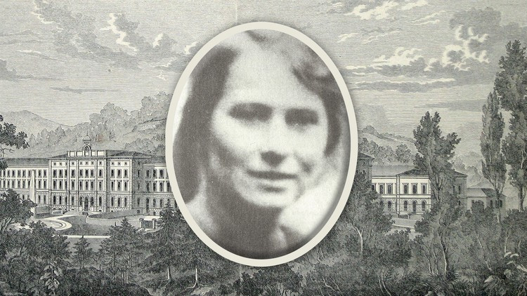 Psikanalizin Unutulmuş Öncüsü: Sabina Spielrein