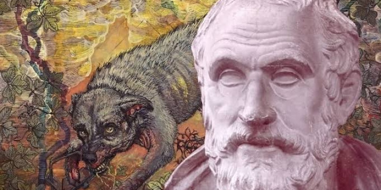 Pyrrhon: Bir Şey Bilmemiz İmkansız