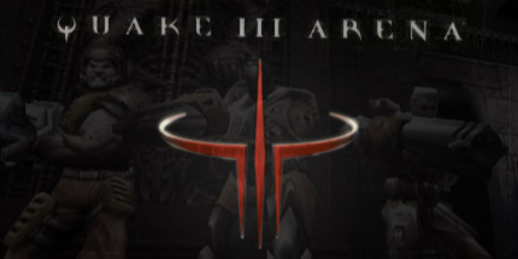 Quake 3 Kısa Süreliğine Ücretsiz
