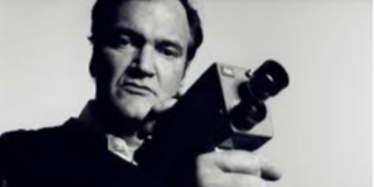 Quentin Tarantino Ve Sinemasına Ne Kadar Hakimsin Testi!