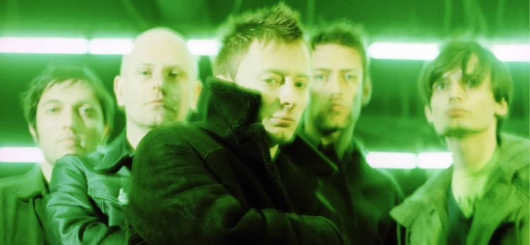 Radiohead – OK Computer: Modern Dünyada Kaybolmanın Sesi