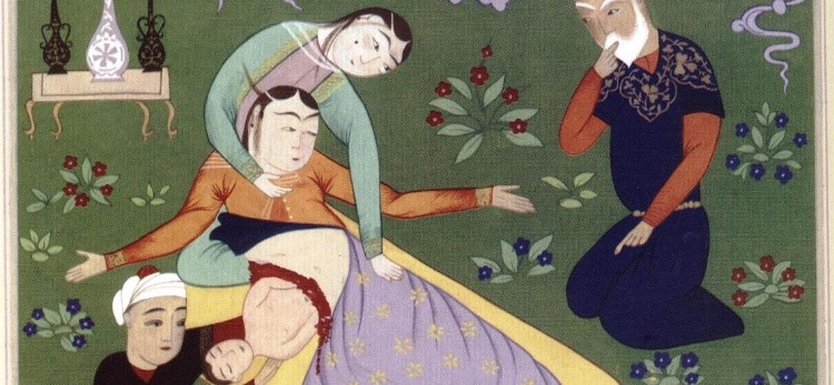 Rahmin Karanlık Odası