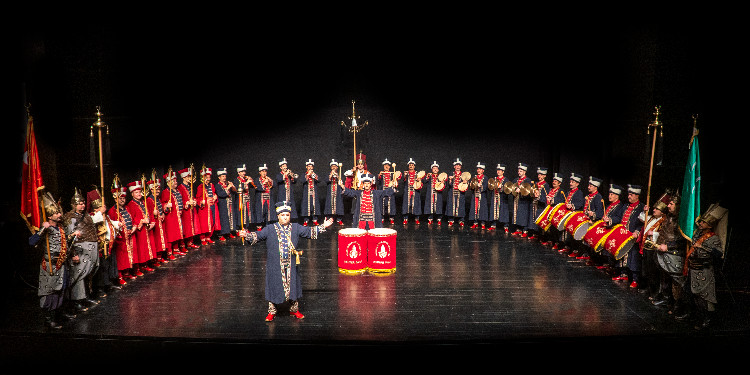 RAMAZAN’IN MANEVÎ SESİ İSTANBUL’DA