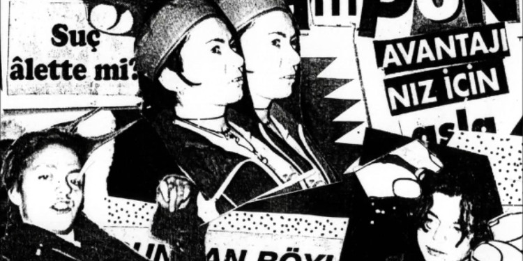 Reddedişin, Yıkımın, İsyanın Sesi: Türkçe Punk Grupları