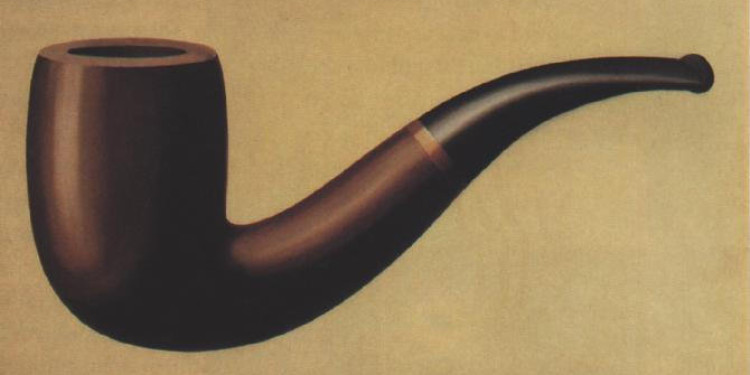 René Magritte’ten Günümüze ''İmgelerin İhaneti''