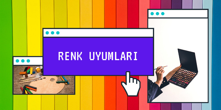 Renk Uyumları