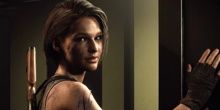 Resident Evil 3: Remake Eski Sürümünü Tarihe Karıştırdı!