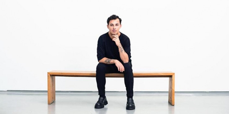 Ressam Serdar Acar “Sanatın toplumu dönüştürme gibi bir yükümlülüğü yok.”