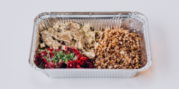 Restoranlar ve Catering Hizmetleri İçin Alüminyum Kase Kullanımının Avantajları
