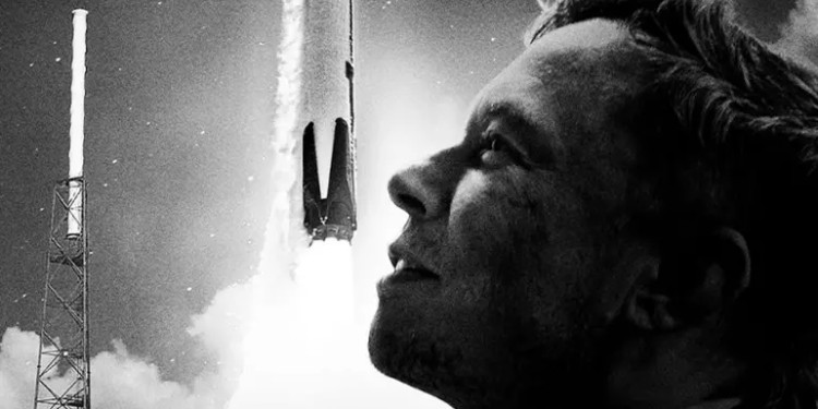 Return to Space - SpaceX Belgeseli