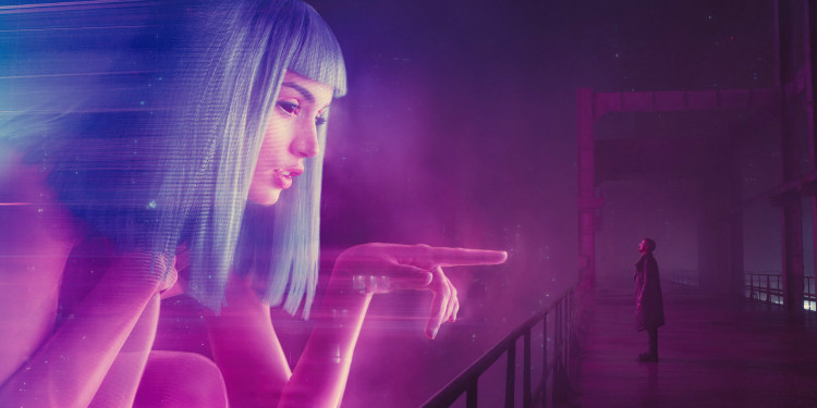 Ridley Scott, Blade Runner Dizisinin Geleceğini Açıkladı