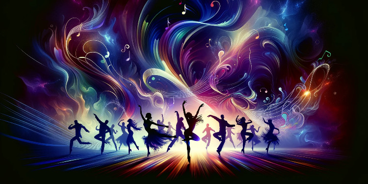 Ritmin Büyüsü: Dans Filmlerinin Büyüleyici Dünyası