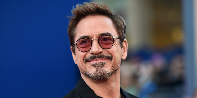 Robert Downey Jr.'ın En İyi 10 Filmi