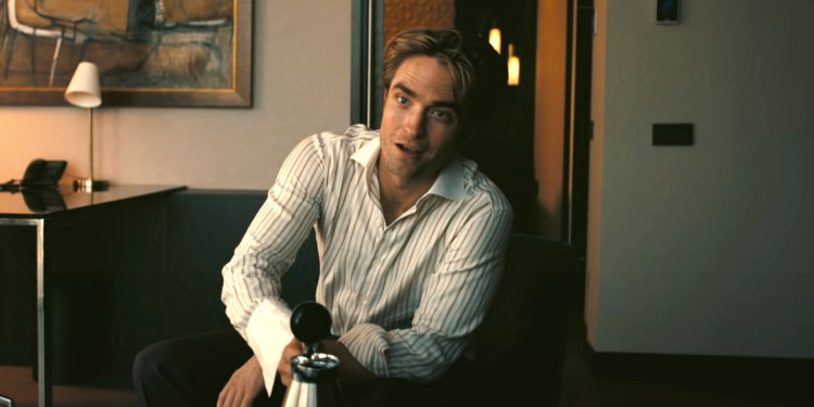 Robert Pattinson’In Kıyafetlerinden Filmlerini Tahmin Edebilecek Misin?