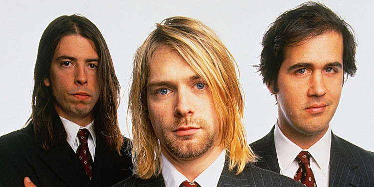 Rock Öldü Diyenlere İnat: Nirvana