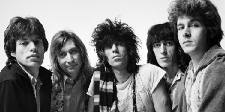 Rolling Stones'un davulcusu Charlie Watts hayatını kaybetti