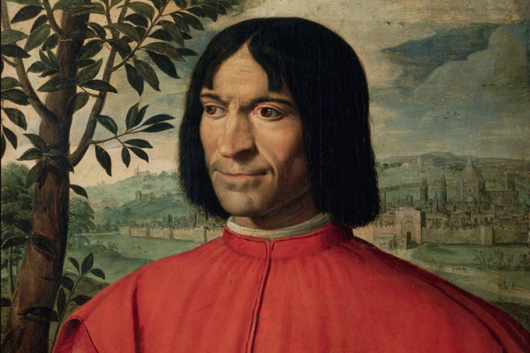 Rönesans'ın Çekirdeğini Oluşturan Adam: Lorenzo De Medici