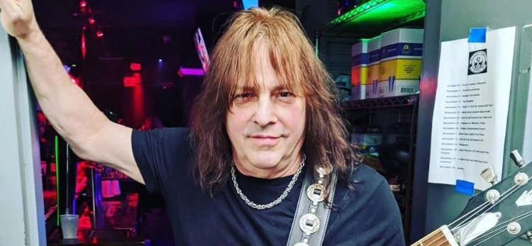 Ross The Boss'un Ardından