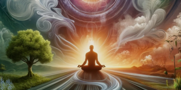 Ruhsal Uyanış Ve Satürn Döngüsü