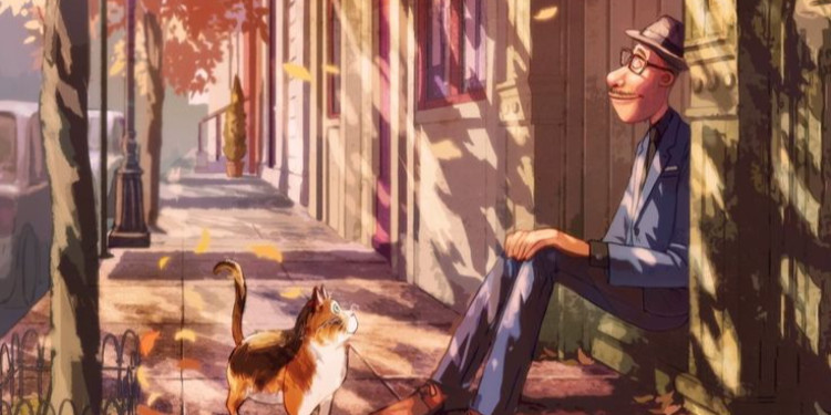 Ruhun Müziğini Dinlemek: Soul  Filminden Replikler