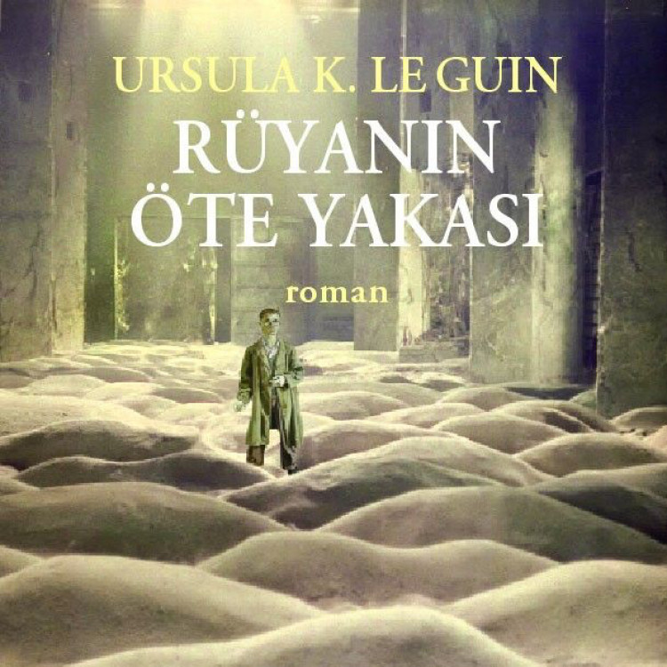 Rüyanın Öte Yakası