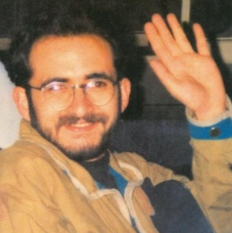 Rüzgarın kanatlarında Hasret
