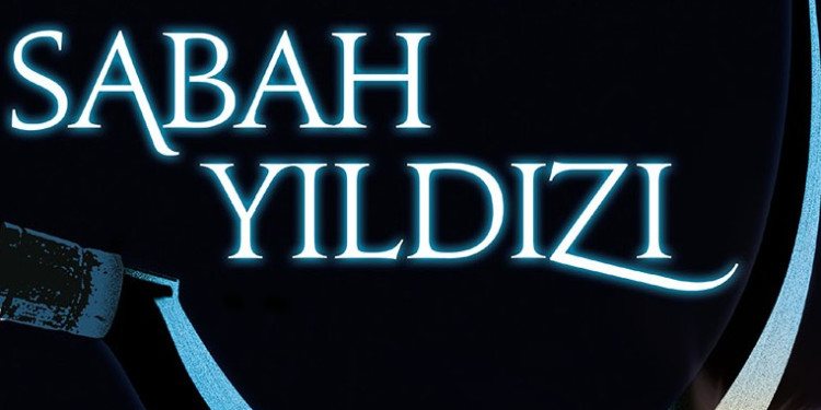 Sabah Yıldızı Parladığında Tüm Renkler Kaybolur, Renksizlik Hüküm Sürer.