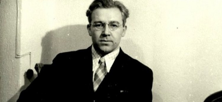 Sabahattin Ali Kitaplarından 10 Aşk Cümlesi