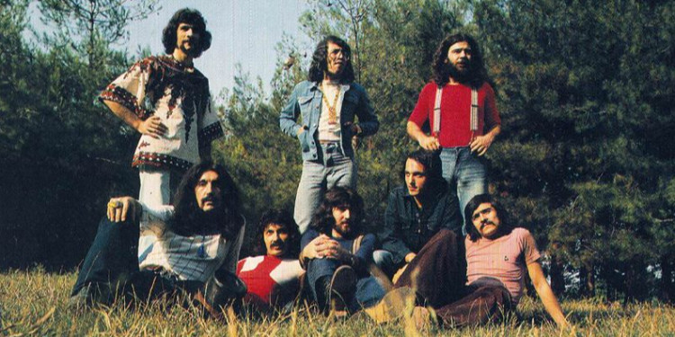 "Sadece Gerçek 'Rock Nerd'leri Geçebilir: Türk Rock Tarihinin Zor 10 Sorusu!