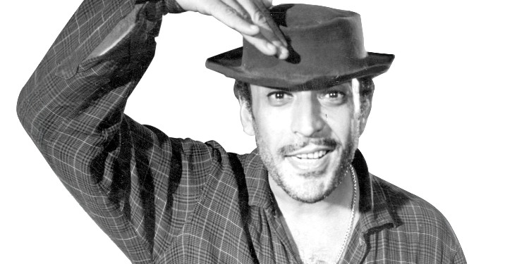 SADRİ ALIŞIK ANMA GÜNLERİ, 20–27 ARALIK’TA İBB SİNEMALARINDA!