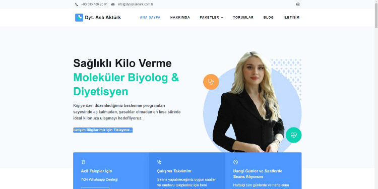 Sağlıklı Beslenmek İstiyorum 2024