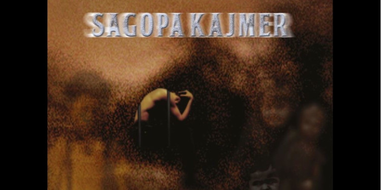 Sagopa Kajmer Edebiyatı ve Felsefesi - Analiz