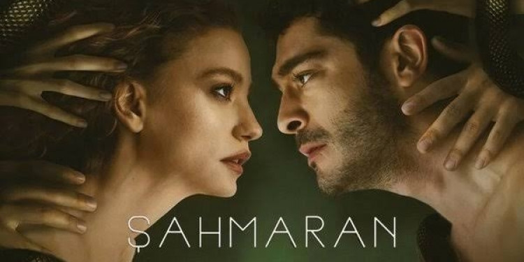 Şahmaran Efsanesiyle Nostalji Arası