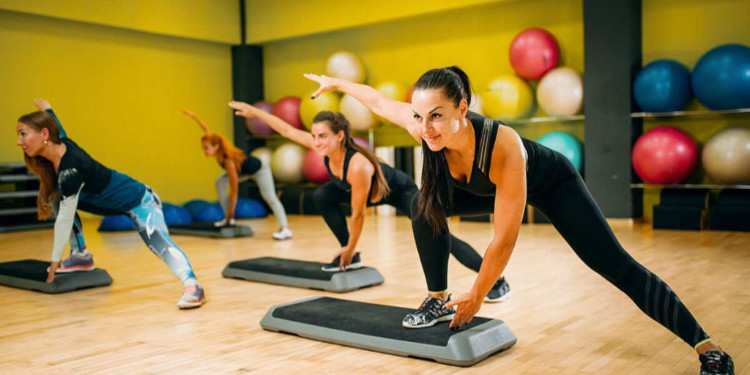 Sakın bu yazıyı okumadan spor yapmaya kalkmayın