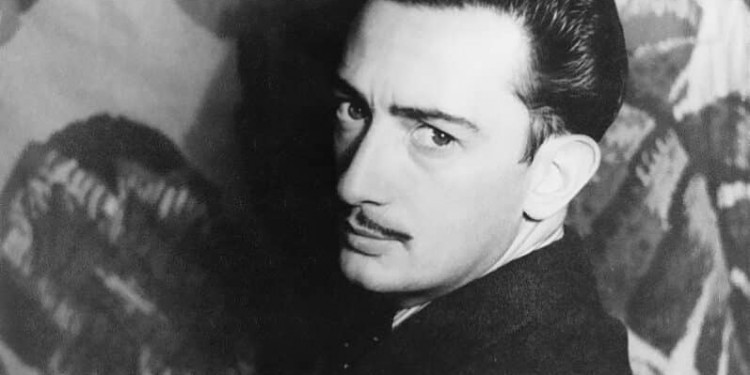 Salvador Dalí'nin Yaratıcısı Olduğu Filmler