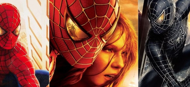 Sam Raimi’nin Spider-Man Üçlemesi: Örümcek Hislerin Ne Kadar Güçlü?