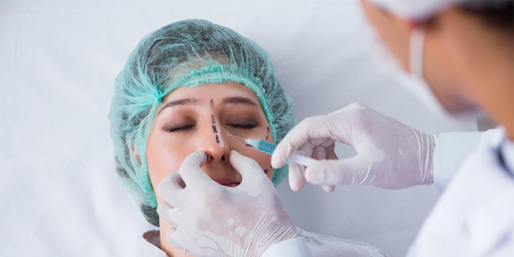 Samsun Burun Estetiği Rehberi ve Dikkat Edilmesi Gerek