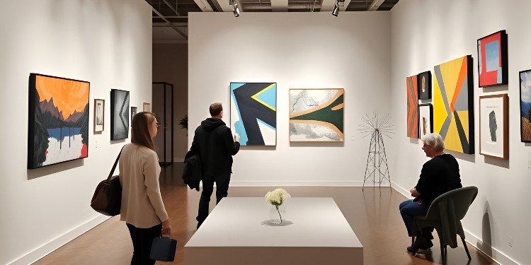 Sanat Dernekleri ve Hayal Kırıklıkları Üzerine