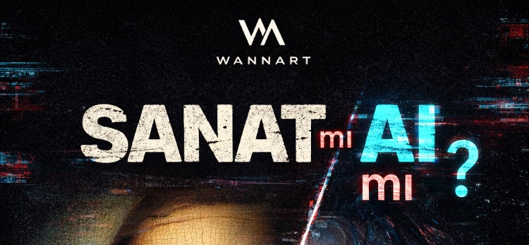 “Sanat mı AI mı?” Bu Testte Yanılırsan Gözün Sandığın Kadar İyi Değil