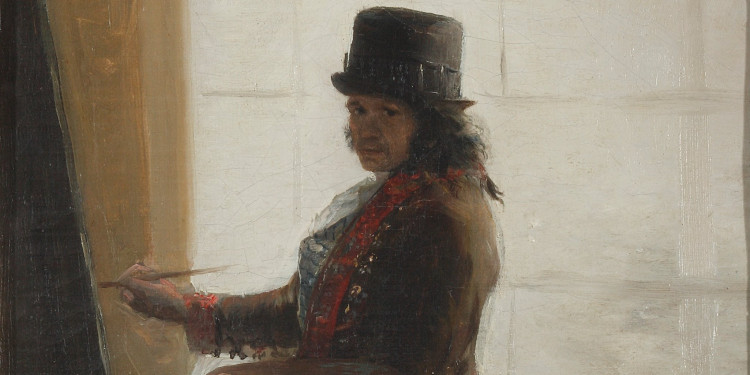Sanat ve Sanatçı -6, Francisco de Goya
