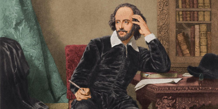 Sanatın, Edebiyatın Ve Aşkın Üstadı Shakespeare Hakkında Bilinmeyen 10 Gerçek!
