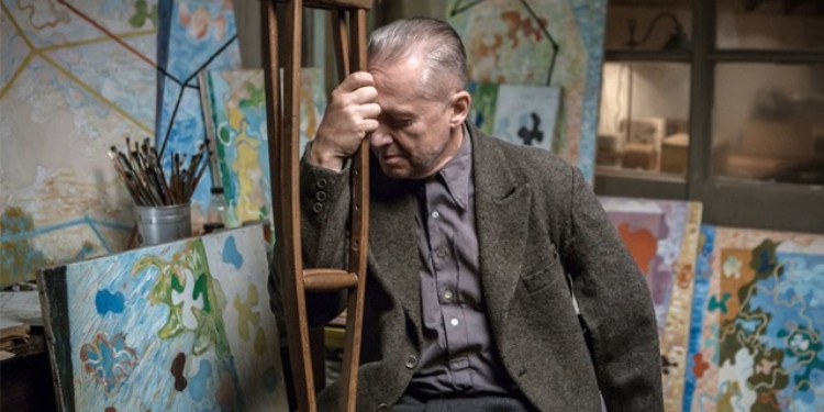 Sanatseverlerin Mutlaka İzlemesi Gereken 5 Film