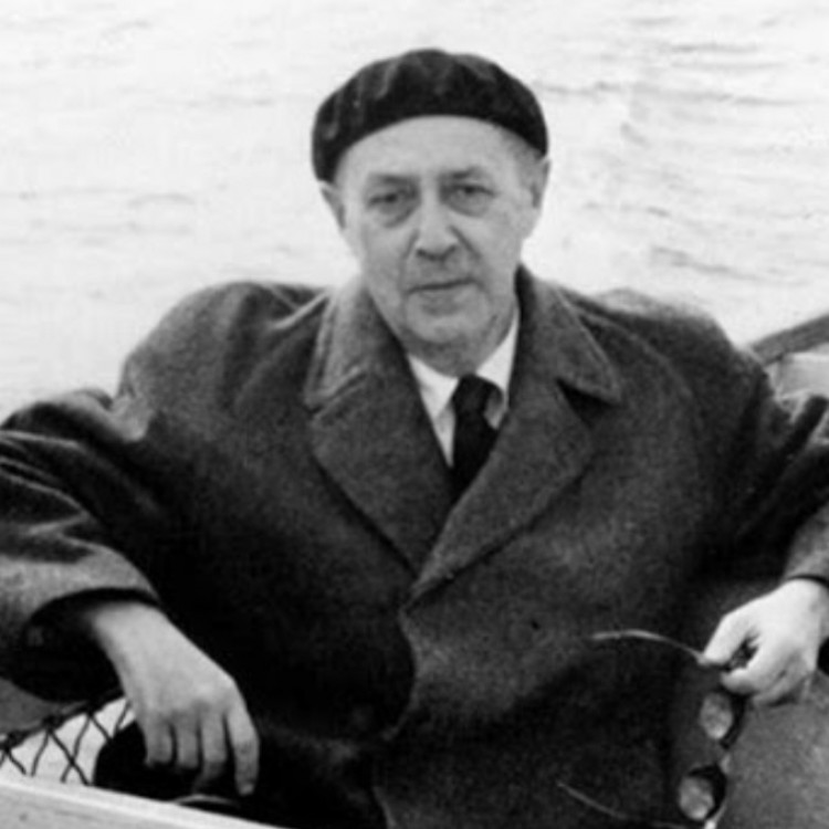 Sandor Marai’ye Dair