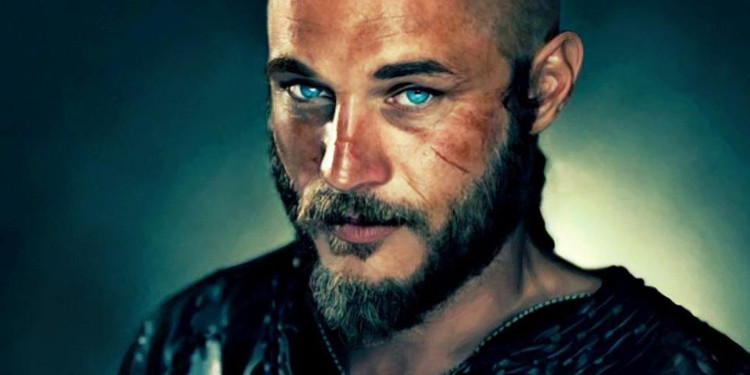Sarı Saçlı Mavi Gözlü Kralımız Ragnar Lothbrok'u Ne Kadar Hatırlıyorsun?