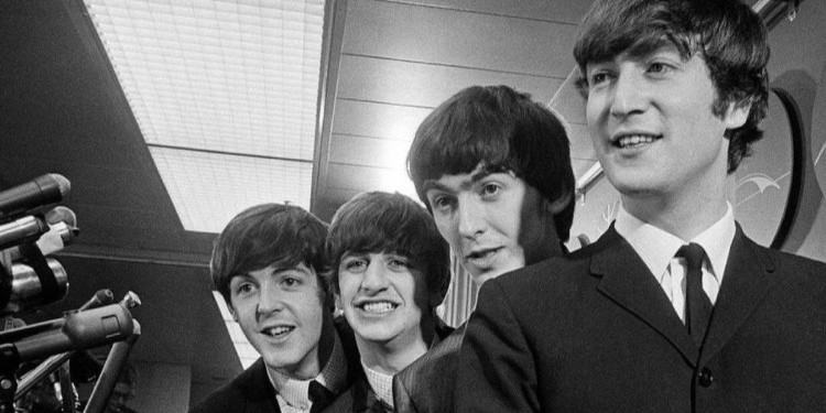 Şarkı Sözlerinden Hangi The Beatles Şarkısı Olduğunu Bilebilecek Misin?