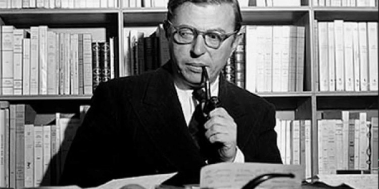 Sartre ve Varoluşçuluk
